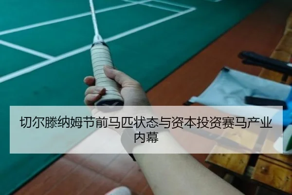 切尔滕纳姆节前马匹状态与资本投资赛马产业内幕